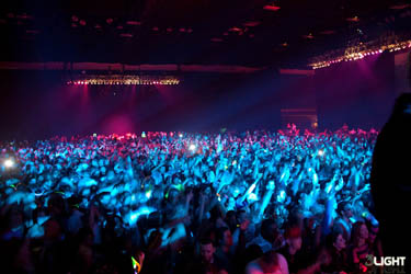 3 Light Photography, DJ's from Mars
